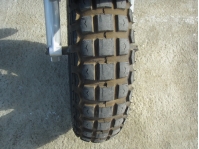 �������� �� ������ �������� Honda DAX50 1990 ���� 17