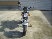 �������� �� ������ �������� Honda DAX50 1990 ���� 19