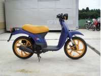 �������� �� ������ �������� Honda VIA 1997 ���� 1