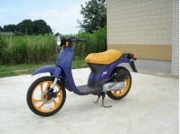 �������� �� ������ �������� Honda VIA 1997 ���� 3