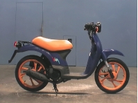 �������� �� ������ �������� Honda VIA 1997 ���� 4