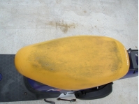�������� �� ������ �������� Honda VIA 1997 ���� 6