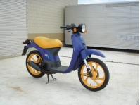 �������� �� ������ �������� Honda VIA 1997 ���� 9