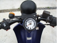 �������� �� ������ �������� Honda VIA 1997 ���� 11