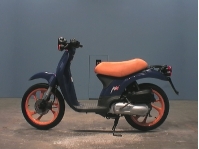 �������� �� ������ �������� Honda VIA 1997 ���� 16