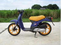 �������� �� ������ �������� Honda VIA 1997 ���� 17