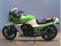 �������� �� ������ �������� Kawasaki GPZ900R 1998 ���� 7
