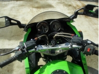 �������� �� ������ �������� Kawasaki GPZ900R 1998 ���� 9