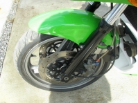 �������� �� ������ �������� Kawasaki GPZ900R 1998 ���� 12