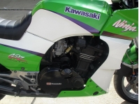 �������� �� ������ �������� Kawasaki GPZ900R 1998 ���� 13