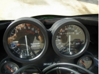 �������� �� ������ �������� Kawasaki GPZ900R 1998 ���� 15