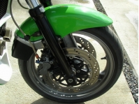 �������� �� ������ �������� Kawasaki GPZ900R 1998 ���� 16