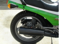 �������� �� ������ �������� Kawasaki GPZ900R 1998 ���� 17