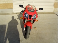�������� �� ������ �������� Honda VTR1000SP-1 2001 ���� 4