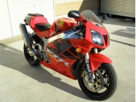 �������� �� ������ �������� Honda VTR1000SP-1 2001 ���� 5