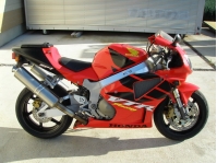 �������� �� ������ �������� Honda VTR1000SP-1 2001 ���� 6