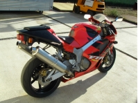 �������� �� ������ �������� Honda VTR1000SP-1 2001 ���� 7