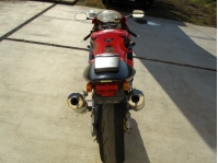 �������� �� ������ �������� Honda VTR1000SP-1 2001 ���� 8