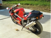 �������� �� ������ �������� Honda VTR1000SP-1 2001 ���� 9