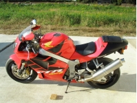 �������� �� ������ �������� Honda VTR1000SP-1 2001 ���� 10