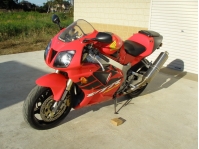 �������� �� ������ �������� Honda VTR1000SP-1 2001 ���� 11