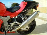 �������� �� ������ �������� Honda VTR1000SP-1 2001 ���� 14
