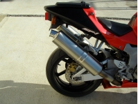 �������� �� ������ �������� Honda VTR1000SP-1 2001 ���� 15