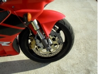 �������� �� ������ �������� Honda VTR1000SP-1 2001 ���� 17