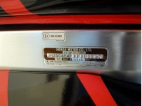 �������� �� ������ �������� Honda VTR1000SP-1 2001 ���� 18