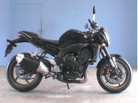 �������� �� ������ �������� Yamaha FZ-1 2009 ���� 2