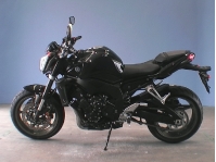 �������� �� ������ �������� Yamaha FZ-1 2009 ���� 3