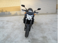 �������� �� ������ �������� Yamaha FZ-1 2009 ���� 4