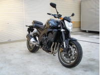 �������� �� ������ �������� Yamaha FZ-1 2009 ���� 5