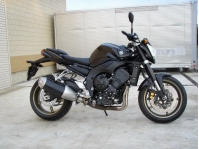 �������� �� ������ �������� Yamaha FZ-1 2009 ���� 6