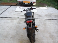 �������� �� ������ �������� Yamaha FZ-1 2009 ���� 8