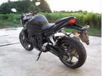 �������� �� ������ �������� Yamaha FZ-1 2009 ���� 9