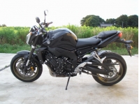 �������� �� ������ �������� Yamaha FZ-1 2009 ���� 10