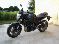 �������� �� ������ �������� Yamaha FZ-1 2009 ���� 11