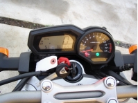 �������� �� ������ �������� Yamaha FZ-1 2009 ���� 12