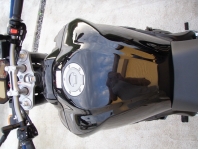 �������� �� ������ �������� Yamaha FZ-1 2009 ���� 13