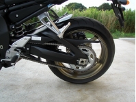 �������� �� ������ �������� Yamaha FZ-1 2009 ���� 17