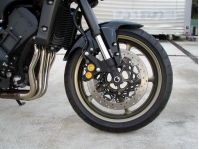 �������� �� ������ �������� Yamaha FZ-1 2009 ���� 18