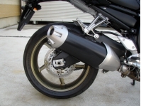 �������� �� ������ �������� Yamaha FZ-1 2009 ���� 20