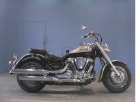 �������� �� ������ �������� Yamaha WildStar1600  1999 ���� 2