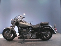 �������� �� ������ �������� Yamaha WildStar1600  1999 ���� 3