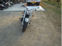 �������� �� ������ �������� Yamaha WildStar1600  1999 ���� 4