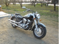 �������� �� ������ �������� Yamaha WildStar1600  1999 ���� 5