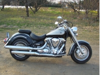 �������� �� ������ �������� Yamaha WildStar1600  1999 ���� 6