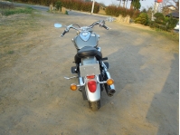 �������� �� ������ �������� Yamaha WildStar1600  1999 ���� 8