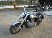 �������� �� ������ �������� Yamaha WildStar1600  1999 ���� 11